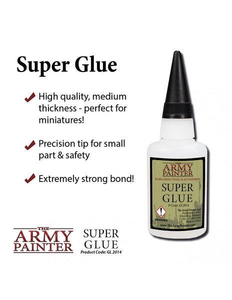 Colle - Super Glue