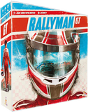 Rallyman : GT