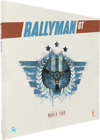 Rallyman : GT World Tour