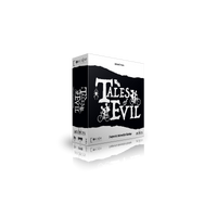 Tales of Evil