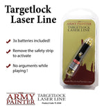 Outils - Targetlock Laser Line
