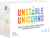 Unstable Unicorns  (EN STOCK)