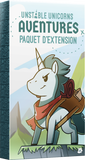 Unstable Unicorns : Aventures (Extension) (EN STOCK)
