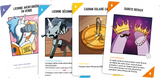 Unstable Unicorns : Aventures (Extension) (EN STOCK)