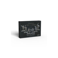 The Elder Scrolls Call to Arms - Skeleton Horde Resin Expan (Anglais)