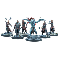 The Elder Scrolls : Call to Arms - Vampire Core Set (Anglais)