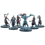 The Elder Scrolls : Call to Arms - Vampire Core Set (Anglais)