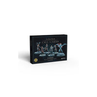 The Elder Scrolls : Call to Arms - Vampire Core Set (Anglais)