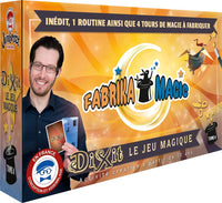 Dixit - Le jeu magique