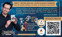 Dixit - Le jeu magique