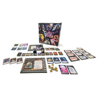 Twisted Fables EN STOCK