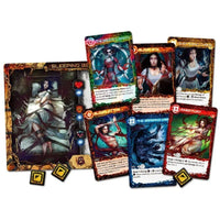 Twisted Fables EN STOCK