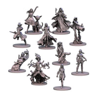 Twisted Fables EN STOCK