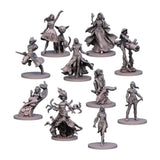 Twisted Fables EN STOCK