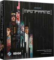 Android : Mainframe