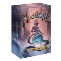 Moonstone  boite de base 2 joueurs (en Francais)(LIVRAISON GRATUITE)