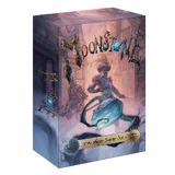Moonstone  boite de base 2 joueurs (en Francais)(LIVRAISON GRATUITE)