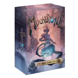 Moonstone  boite de base 2 joueurs FR