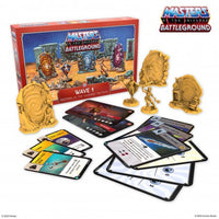 Maîtres de l'Univers - Wave 1: Masters of the Universe Faction