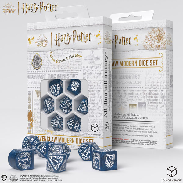 Cartes à Collectionner Pack Harry Potter Saga Starter - espace