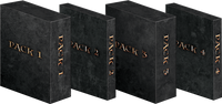 Harry Potter : Sortilèges et Potions (Ext)