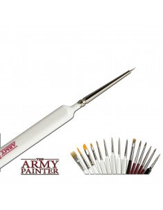 Wargamer Brush - The Psycho