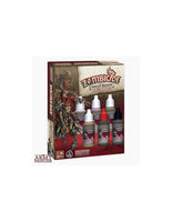 Army Painter - Zombicide - Warpaints Zombicide Green Horde Set (EN STOCK)
