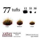 Herbes synthétiques - Wasteland Tuft