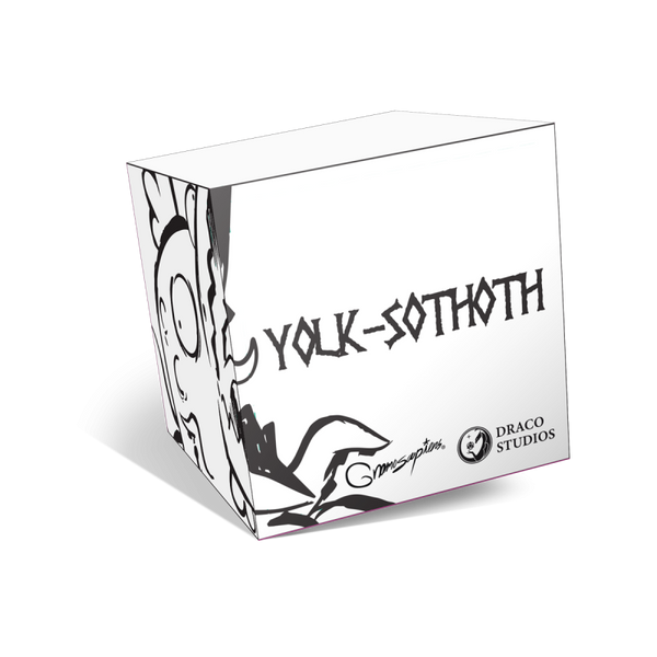 WAR FOR CHICKEN ISLAND - YOLK SOTHOTH (FR)